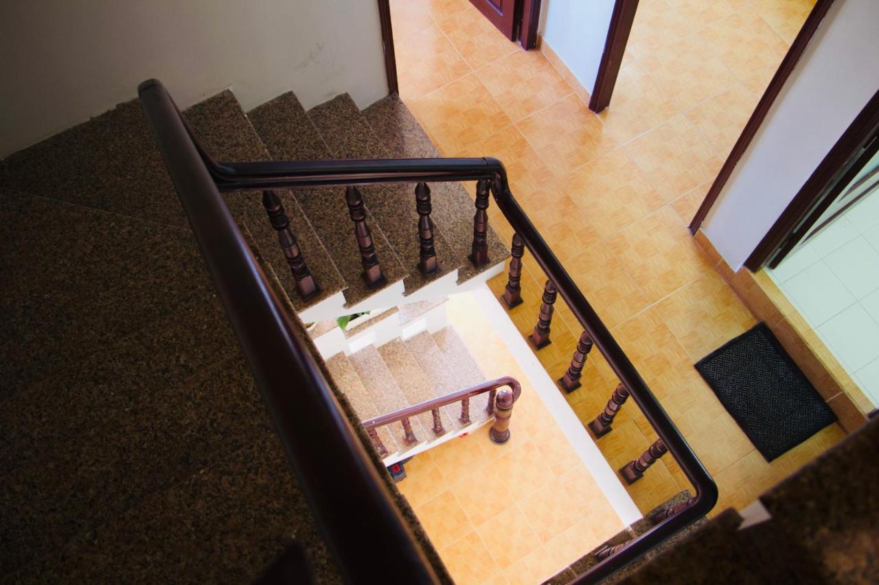Nho House II Διαμέρισμα Νταλάτ Εξωτερικό φωτογραφία