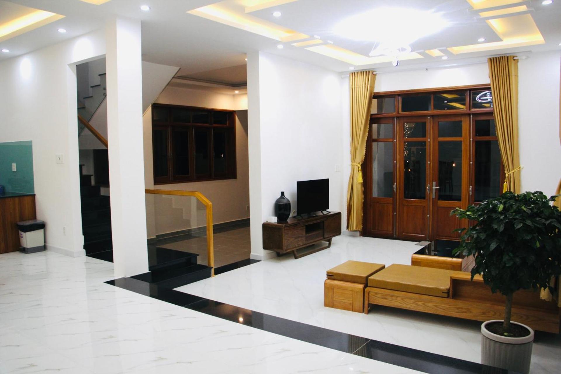 Nho House II Διαμέρισμα Νταλάτ Εξωτερικό φωτογραφία