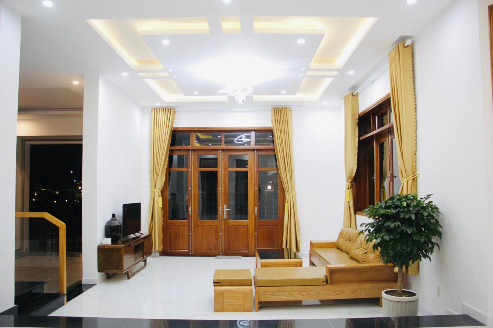 Nho House II Διαμέρισμα Νταλάτ Εξωτερικό φωτογραφία