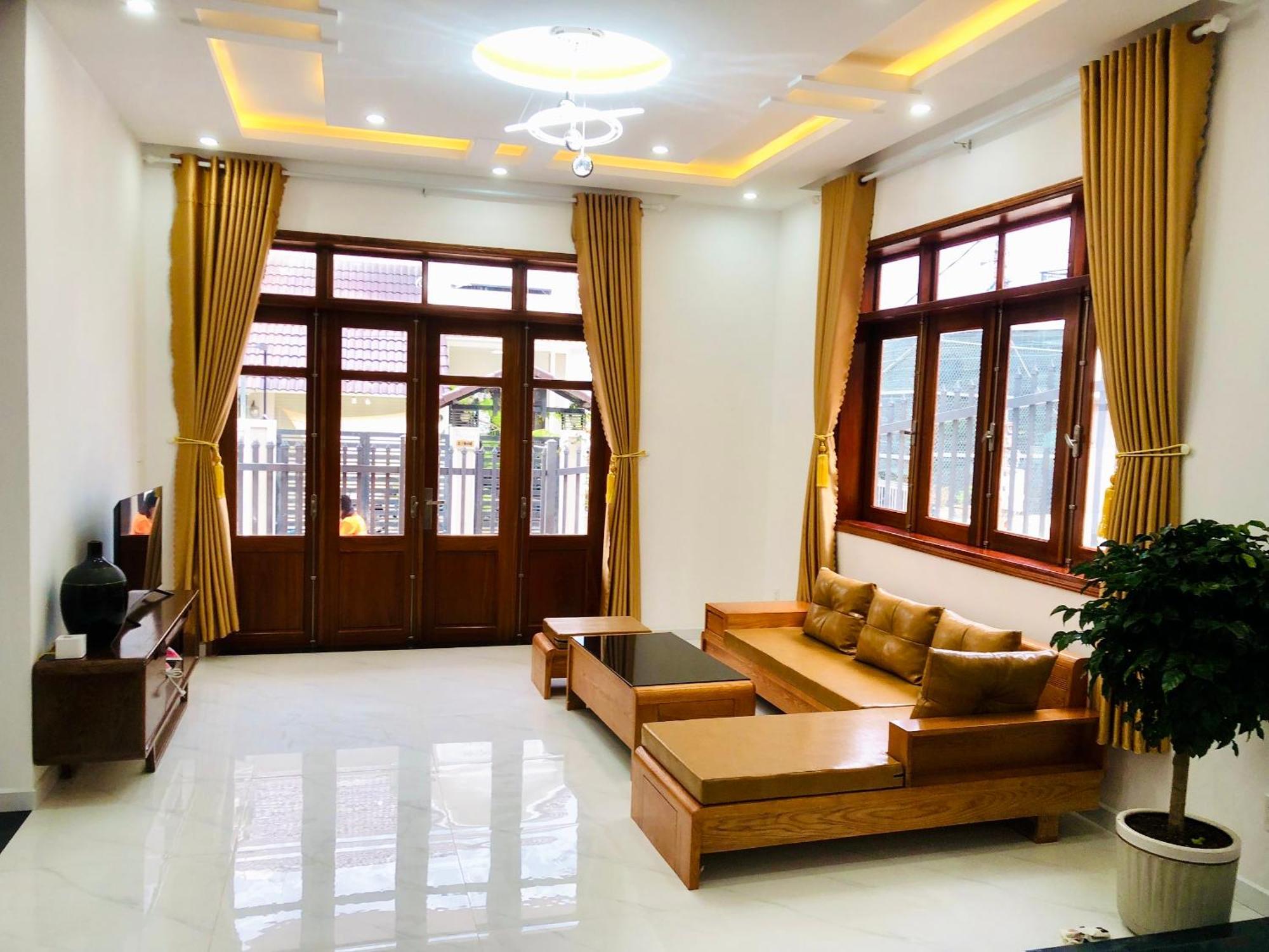 Nho House II Διαμέρισμα Νταλάτ Εξωτερικό φωτογραφία